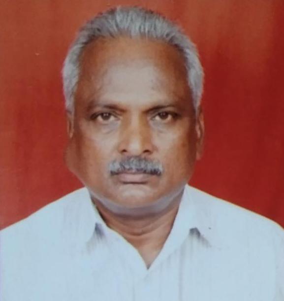 Govind Swamy