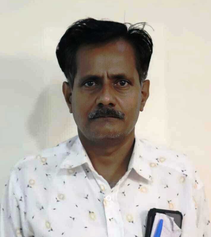 Sarang Gayadhane