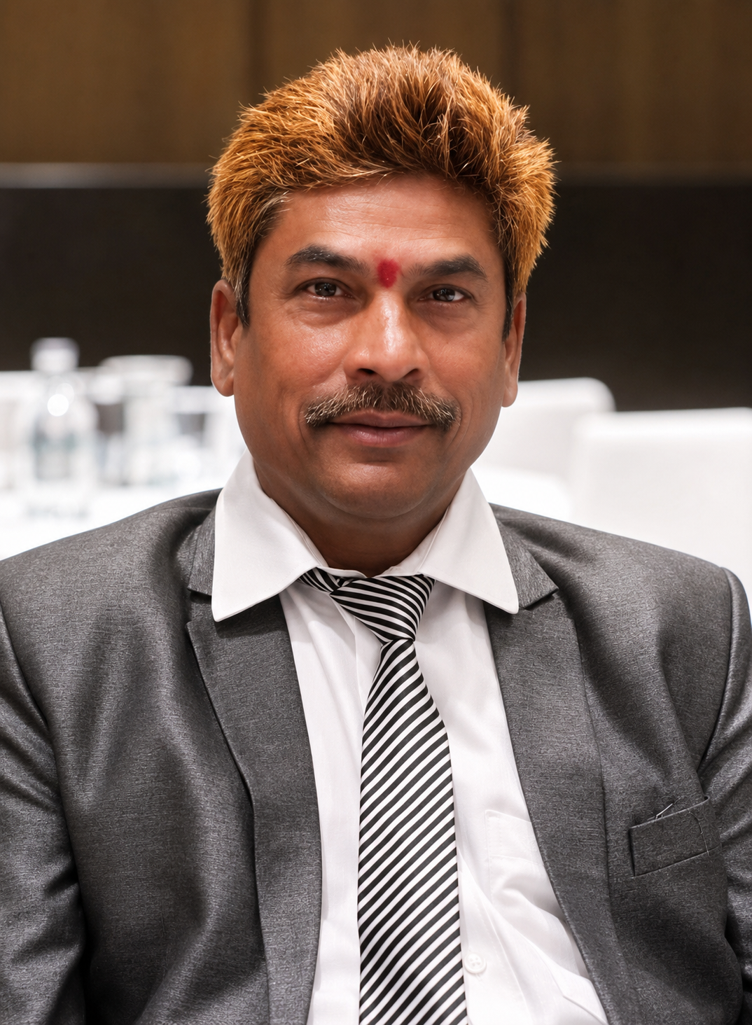 Ramesh Maniyada