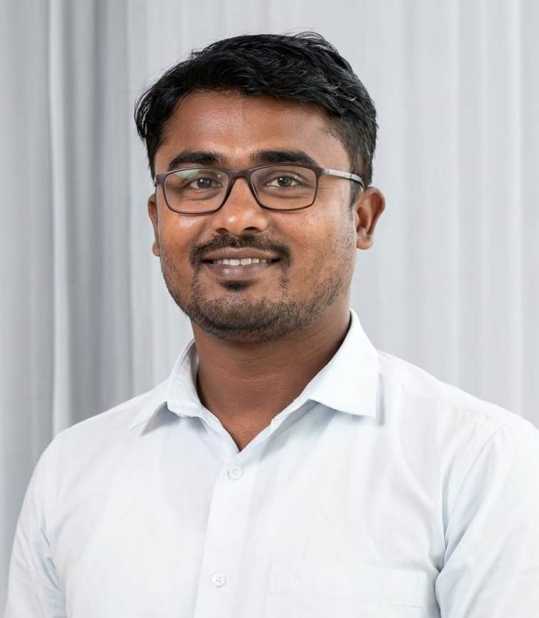 Vijay Kumar 